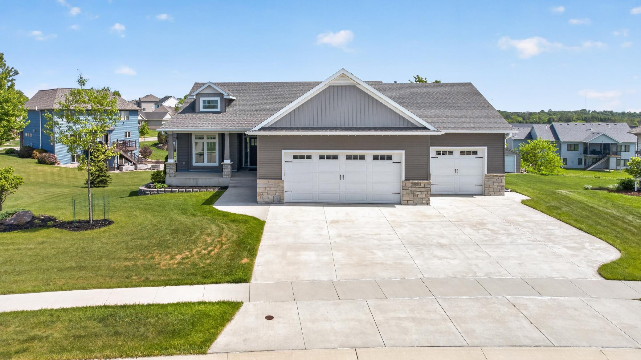 1504 Century Corner Lane Northeast Rochester, MN 55906 - Photo 85 of 94