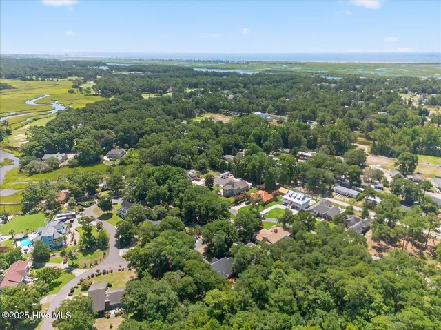 $473,850 | 8985 Woodbine Road Southwest, Sunset Beach, NC 28468