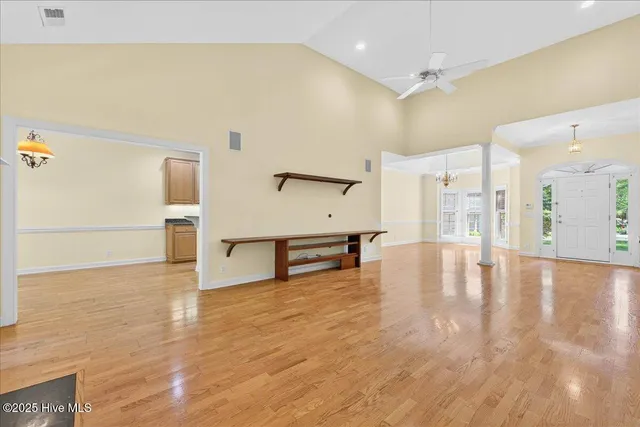 $473,850 | 8985 Woodbine Road Southwest, Sunset Beach, NC 28468