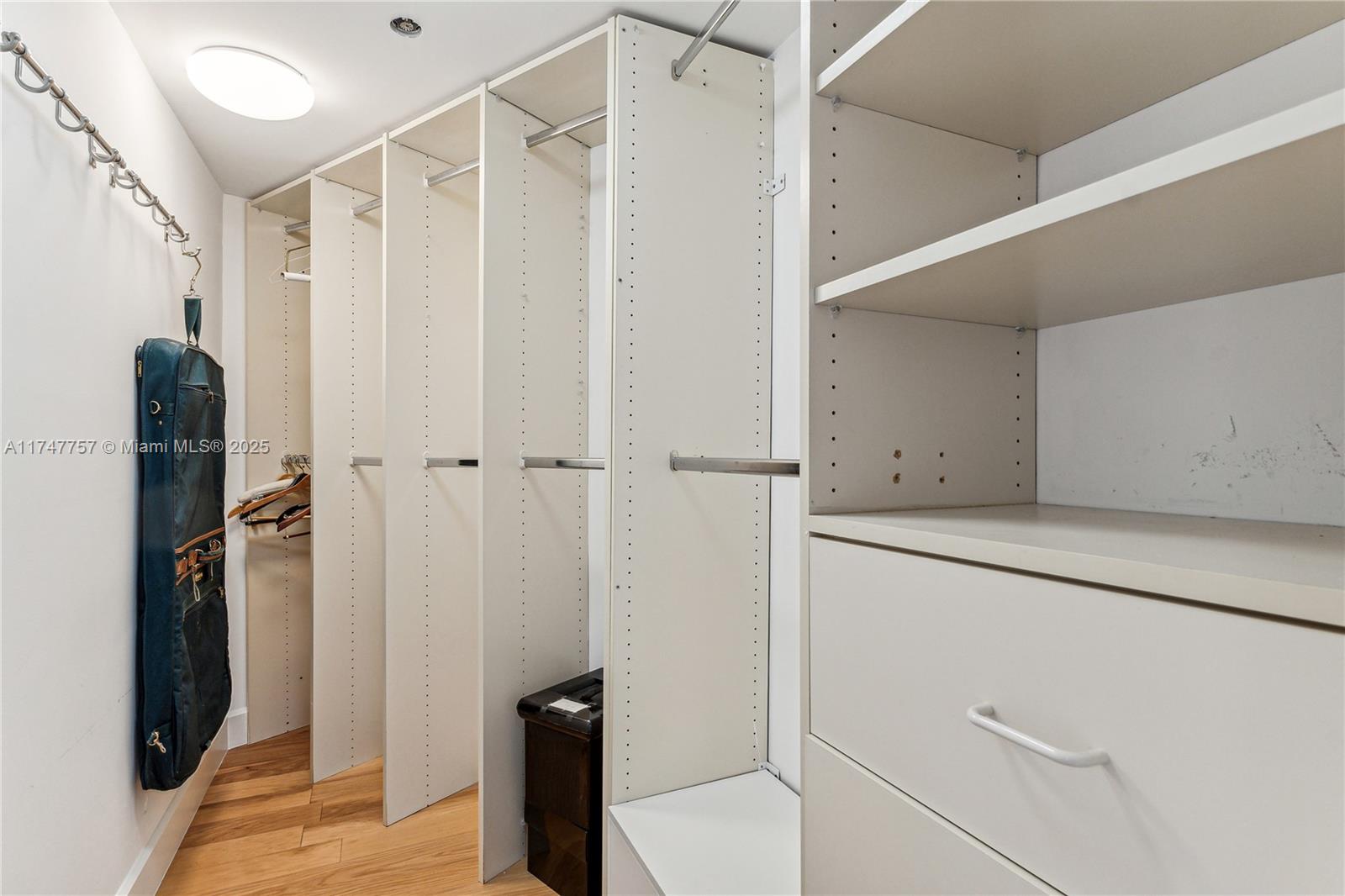 4000 Towerside Terrace, Unit TS3 Miami, FL 33138 - Photo 27 of 49 a bathroom with a shower and toilet