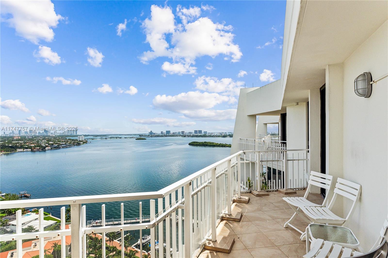 4000 Towerside Terrace, Unit TS3 Miami, FL 33138 - Photo 33 of 49 a view of a lake with a terrace