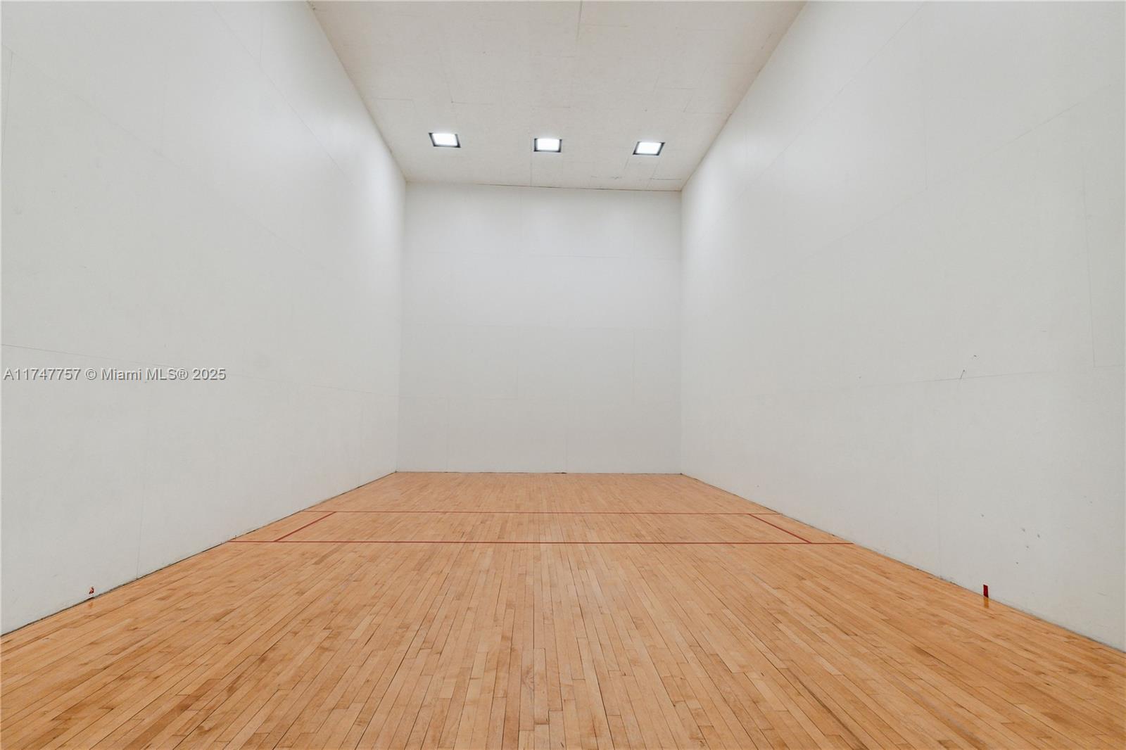 4000 Towerside Terrace, Unit TS3 Miami, FL 33138 - Photo 40 of 49 a view of an empty room