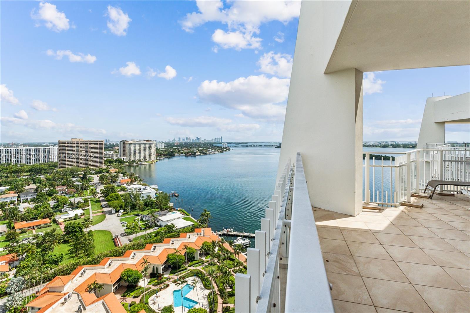 4000 Towerside Terrace, Unit TS3 Miami, FL 33138 - Photo 5 of 49 a view of a lake with a city
