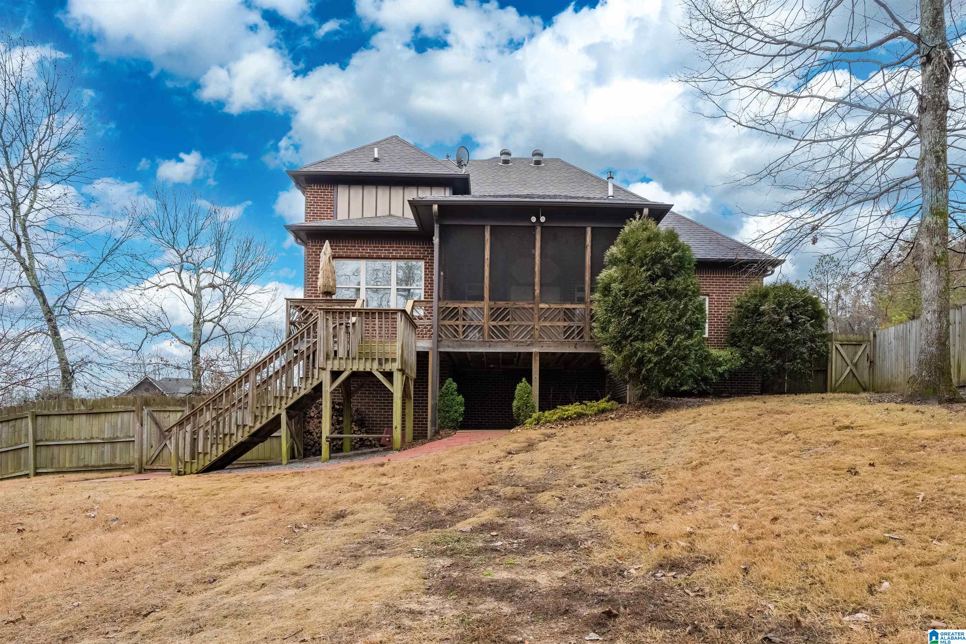 114 Crest Drive Sterrett, AL 35147 - Photo 35 of 36