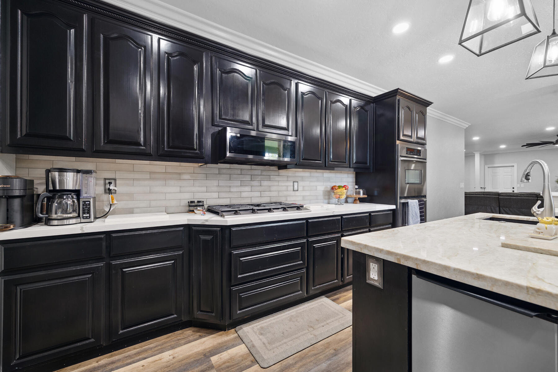 21031 Road 256 Strathmore, CA 93267 - Photo 17 of 55 18 - Kitchen (2)