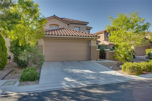$3,200 | 11741 Marina Grande Court, Las Vegas, NV 89138