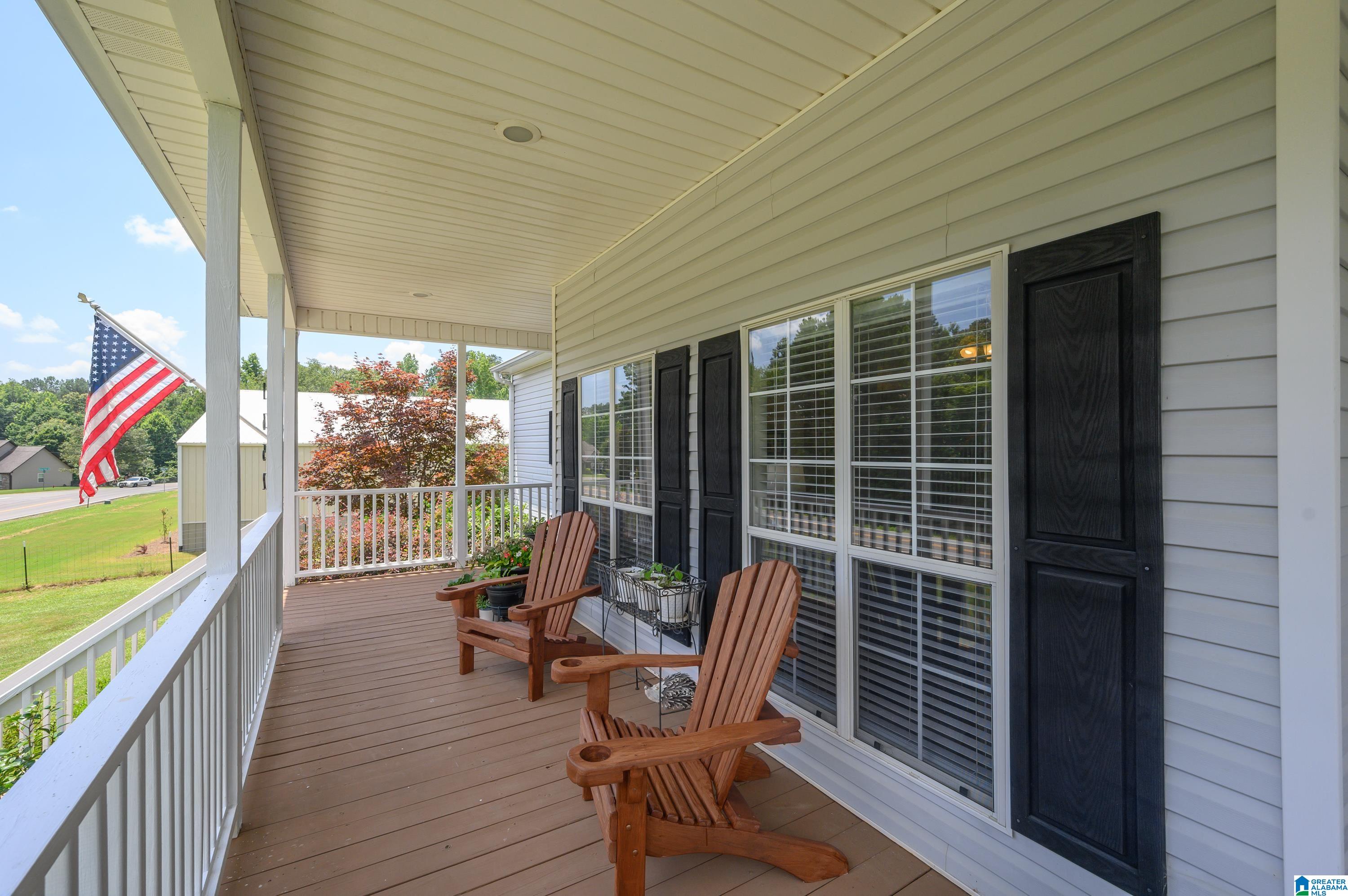 1652 Morton Road Warrior, AL 35180 - Photo 6 of 58