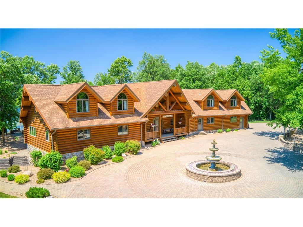 10719 Lumberjack Road Northwest Shevlin, MN 56676 - Photo 2 of 80