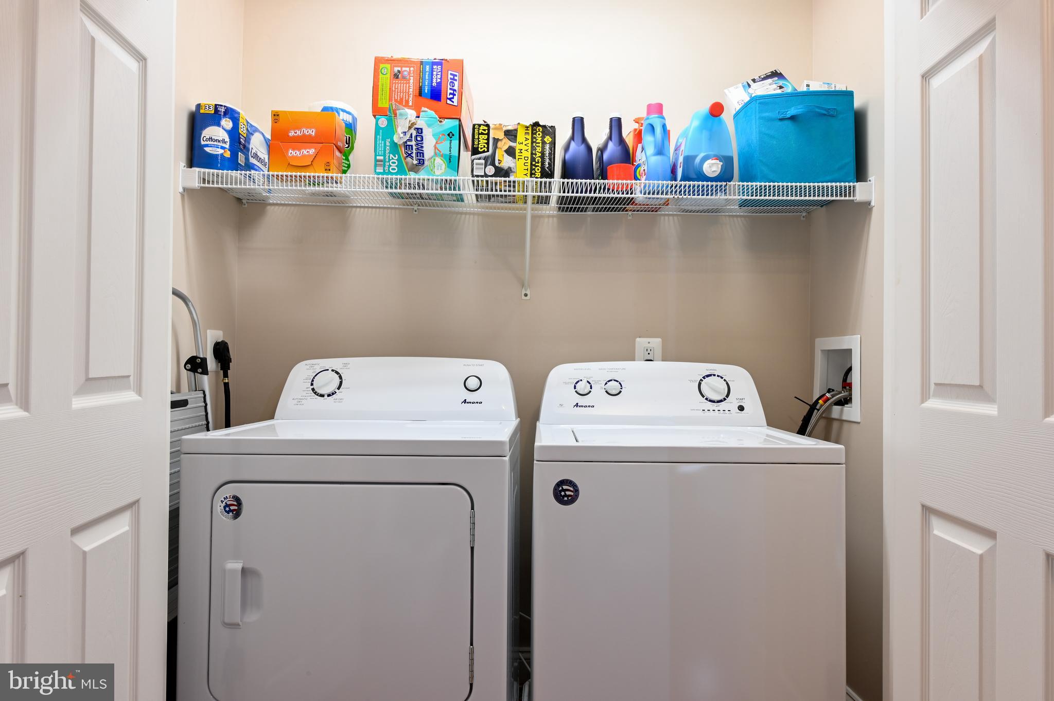 128 Washington Road Edgewater, MD 21037 - Photo 33 of 54 Full Size Laundry Room