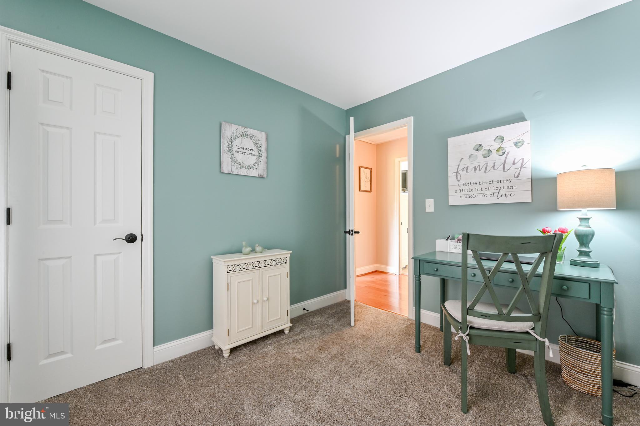 128 Washington Road Edgewater, MD 21037 - Photo 37 of 54 Bedroom #4