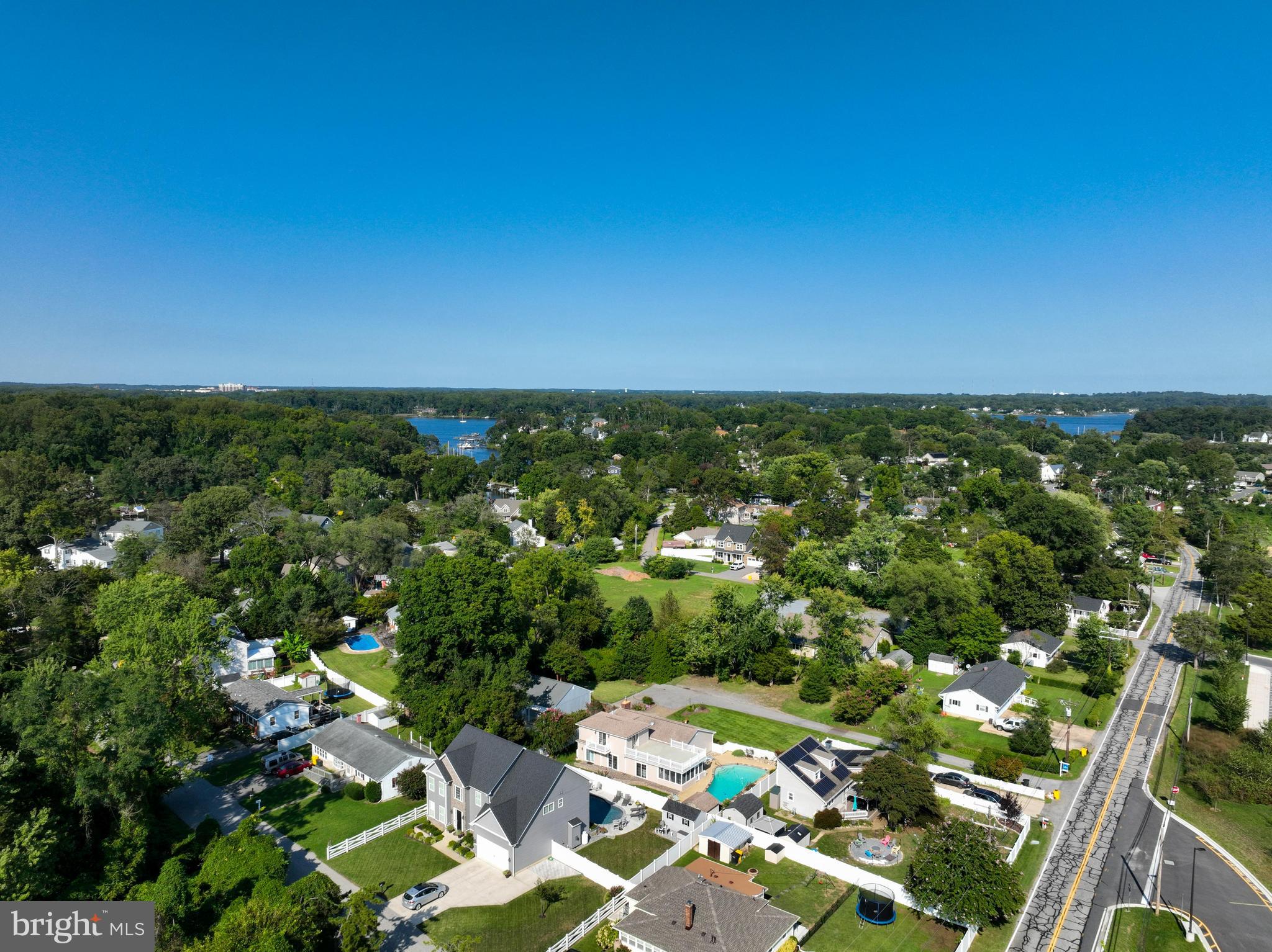 128 Washington Road Edgewater, MD 21037 - Photo 45 of 54