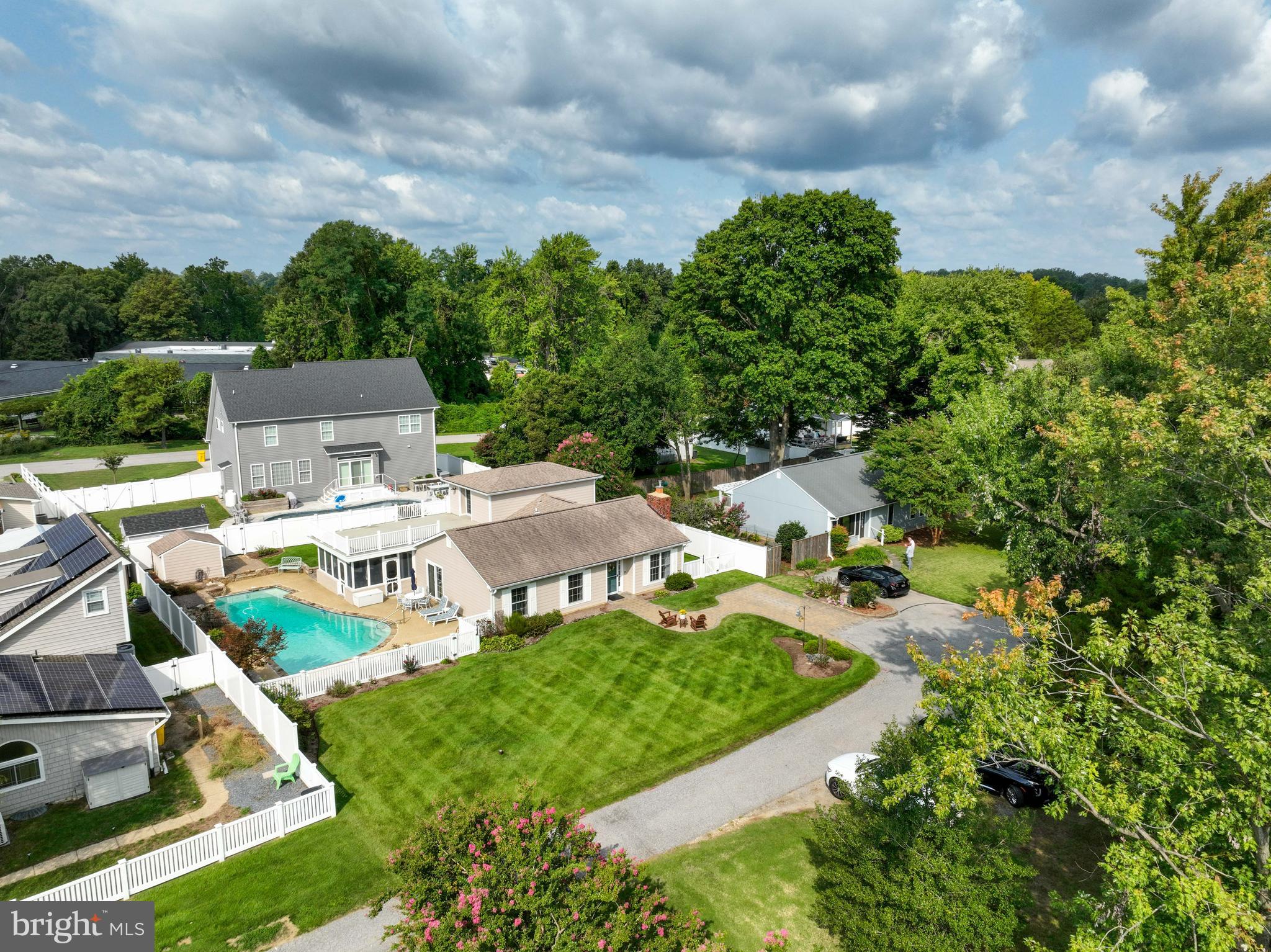 128 Washington Road Edgewater, MD 21037 - Photo 51 of 54