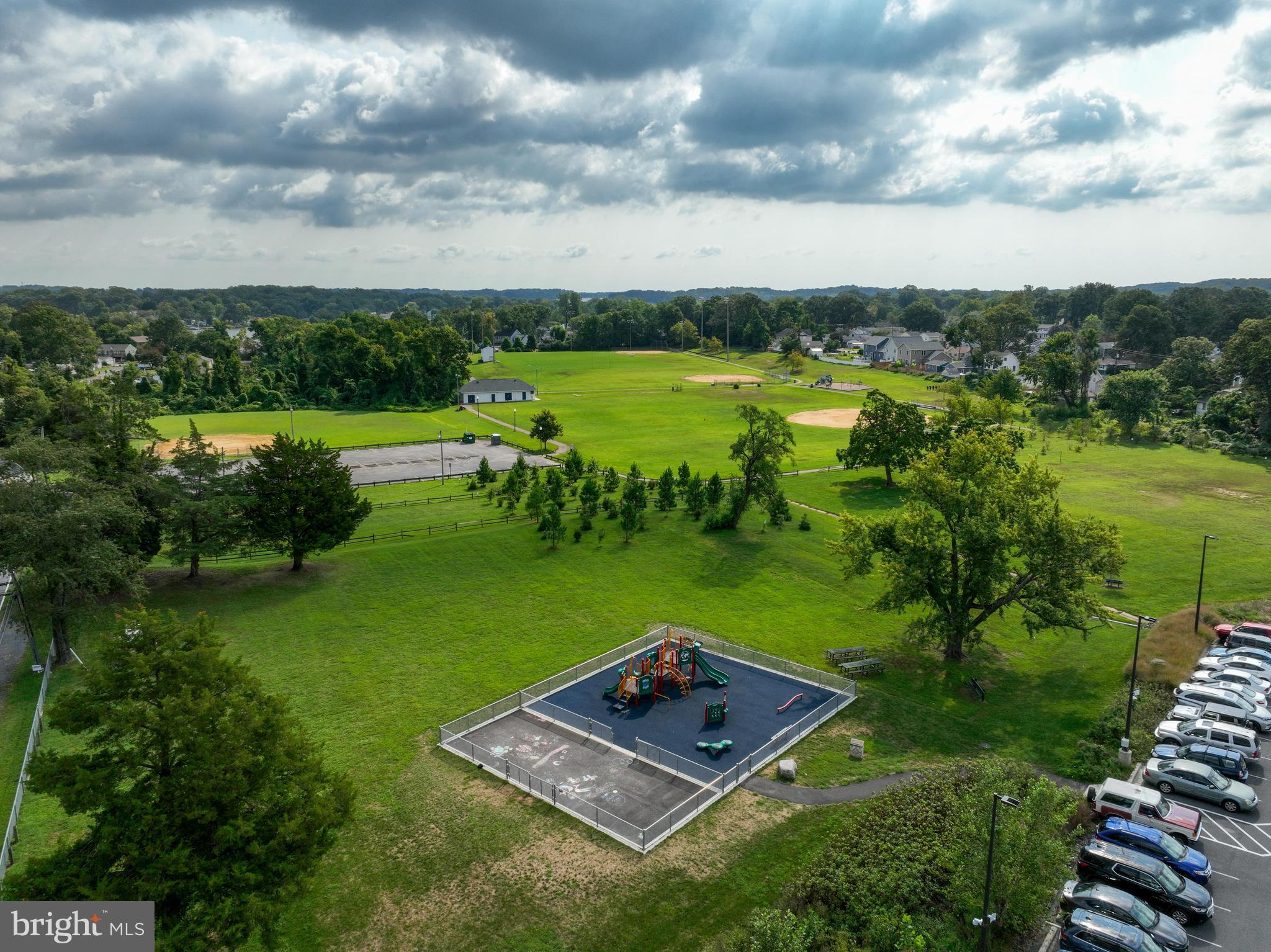 128 Washington Road Edgewater, MD 21037 - Photo 52 of 54