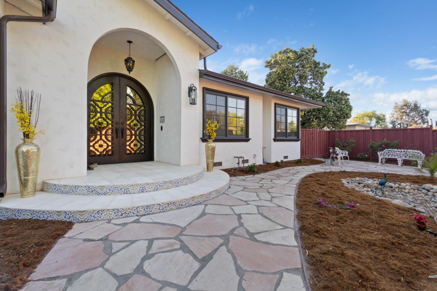 13371 Quito Road Saratoga, CA 95070 - Photo 46 of 66