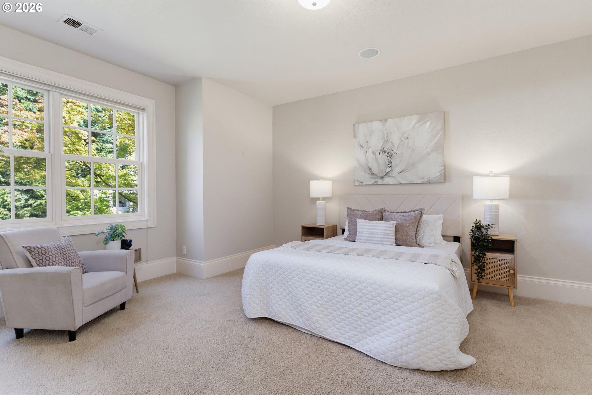 13264 Goodall Road Lake Oswego, OR 97034 - Photo 30 of 46 Bedroom