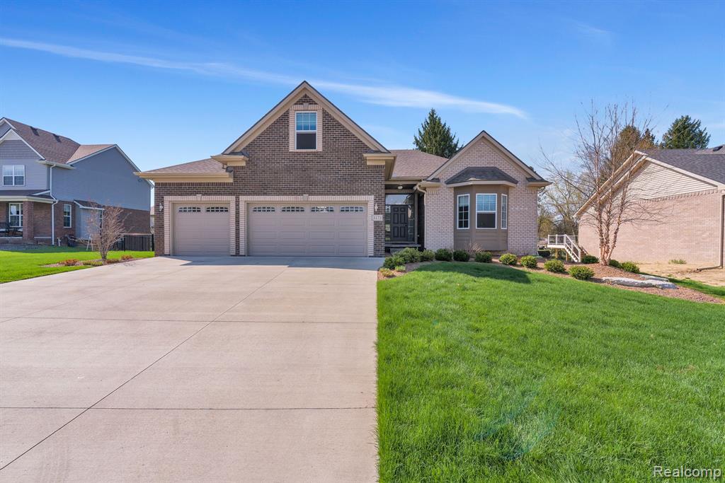 3173 Roma Court Wixom, MI 48393 - Photo 1 of 33