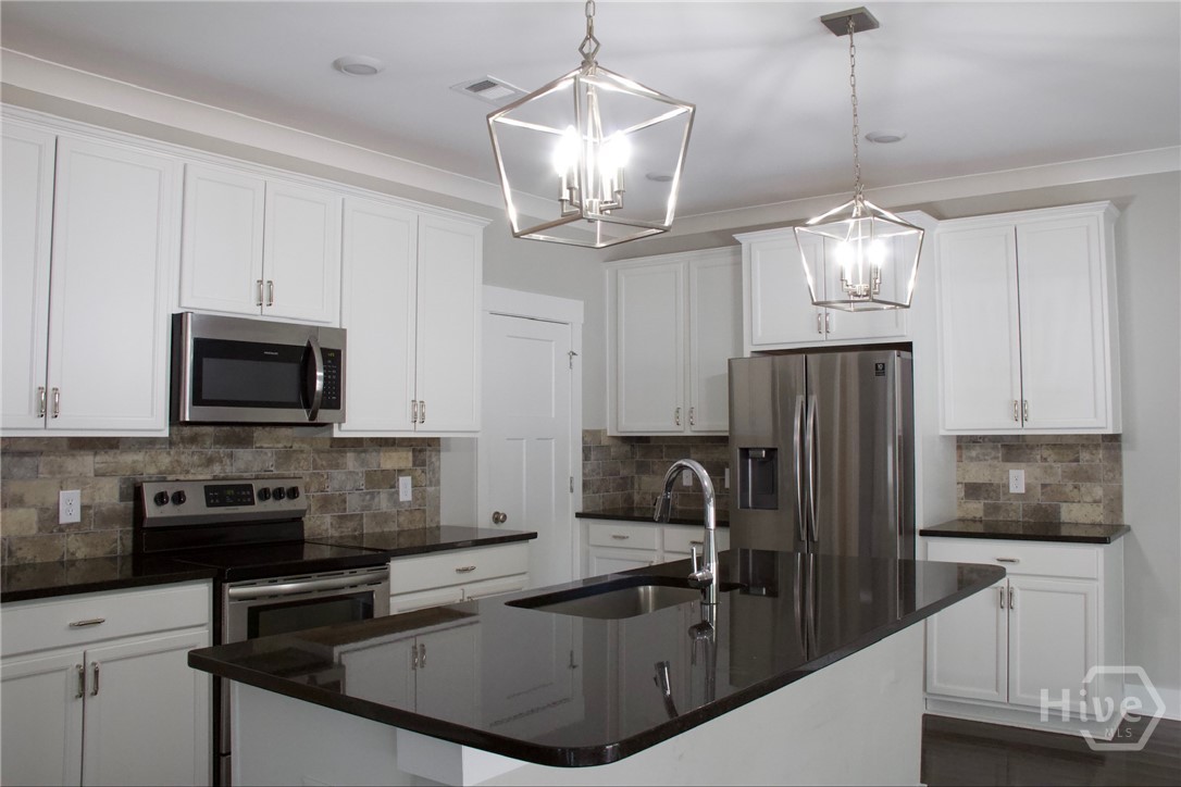 266 Cattle Run Way Pooler, GA 31322 - Photo 12 of 70 Gallery Image 12