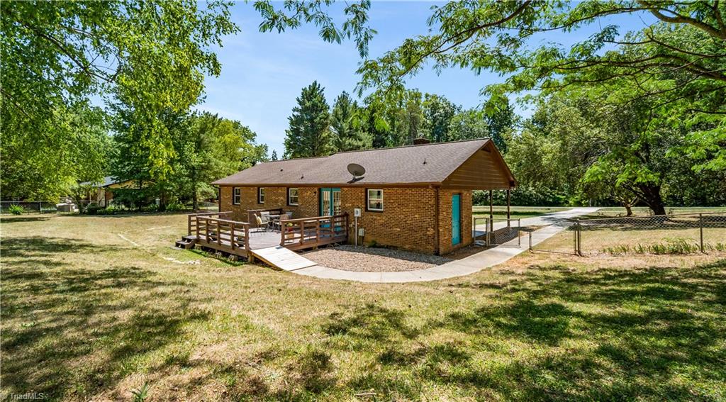 5984 Pepper Road Oak Ridge, NC 27310 - Photo 39 of 40 Gallery Image 39