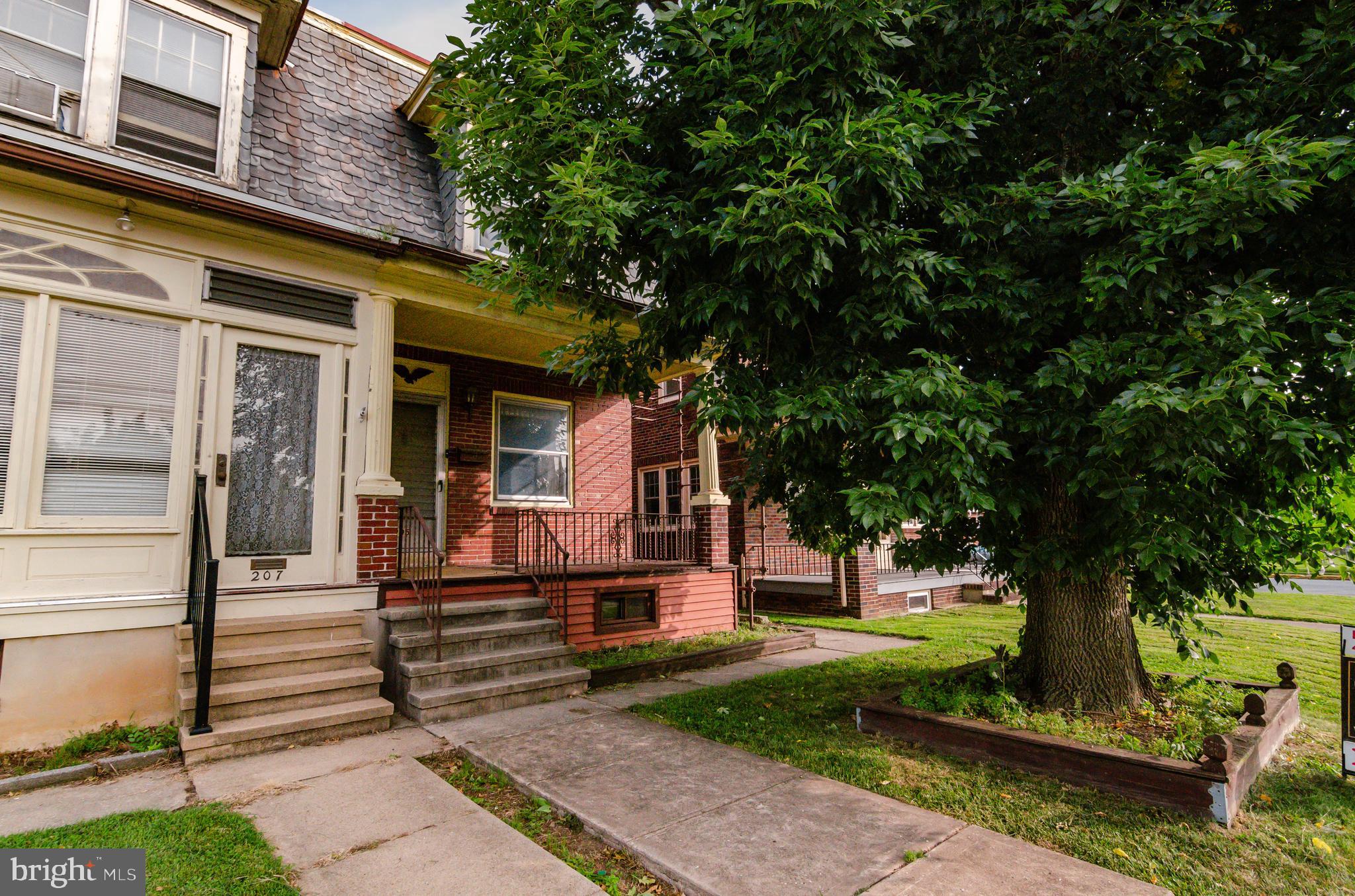 205 George Street Reading, PA 19605 - Photo 1 of 1 Gallery Image 1