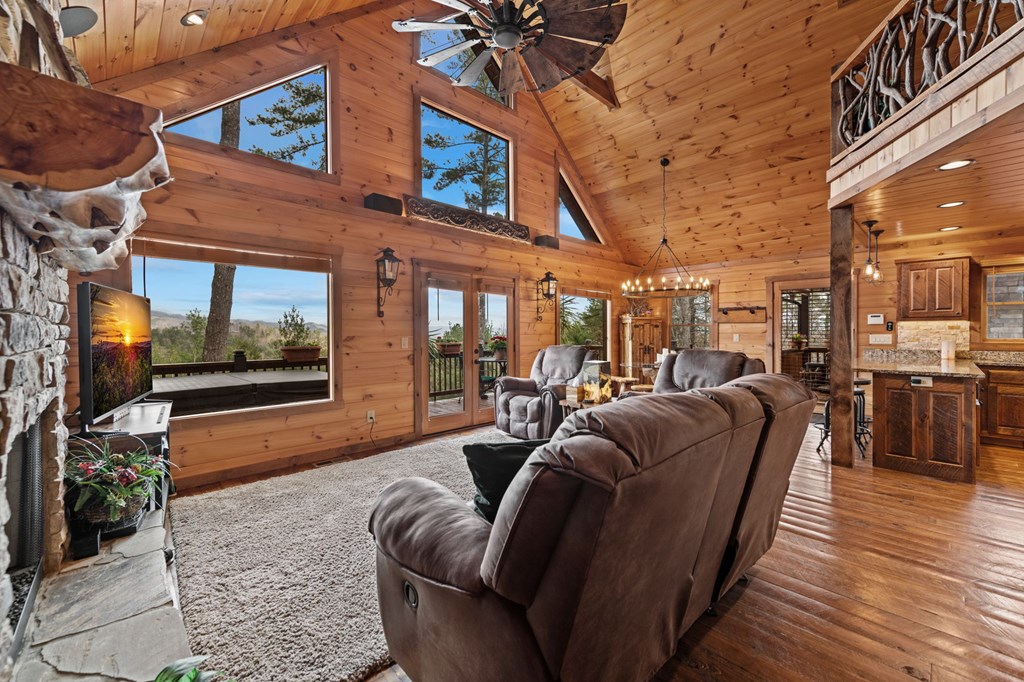 267 Oasis Drive Blue Ridge, GA 30513 - Photo 21 of 70 Gallery Image 21
