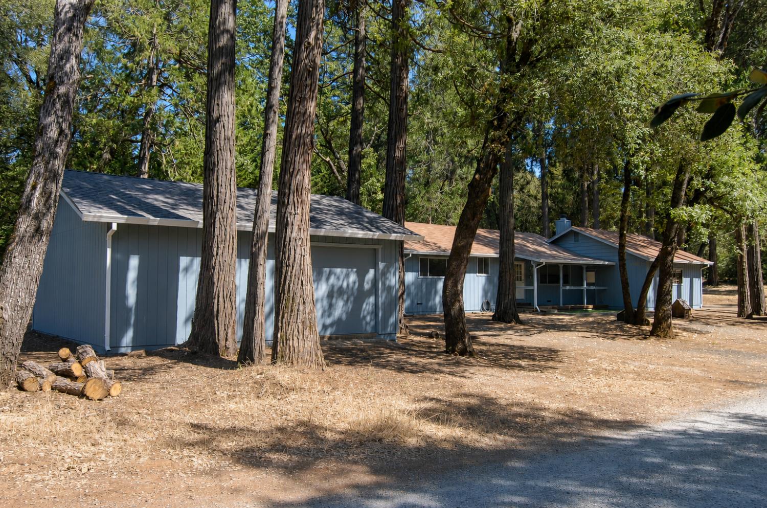 20131 Shake Ridge Road Volcano, CA 95689 - Photo 41 of 93 Gallery Image 41