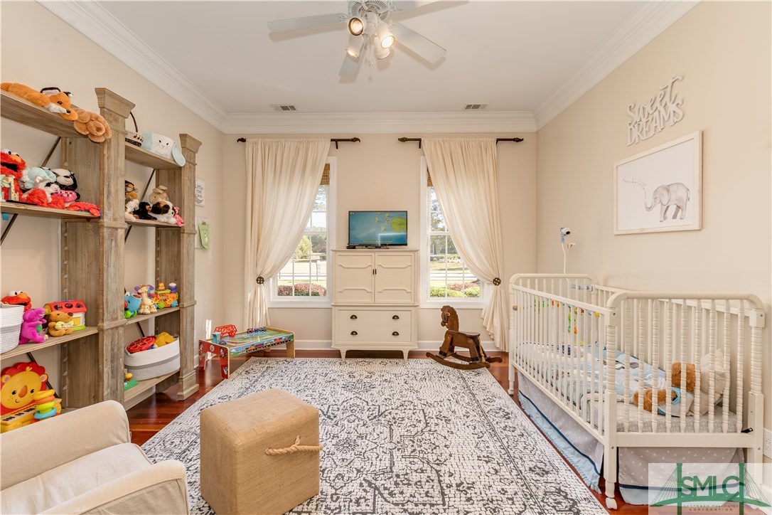 109 Grand View Drive Pooler, GA 31322 - Photo 17 of 50