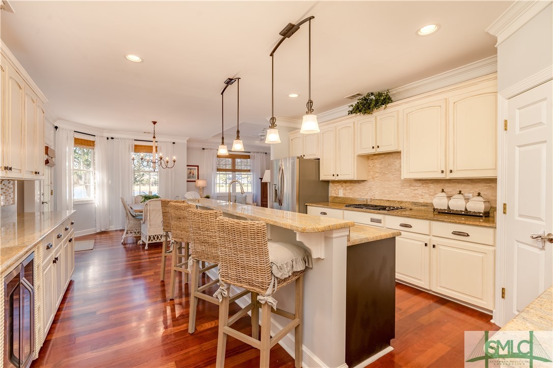 109 Grand View Drive Pooler, GA 31322 - Photo 19 of 50