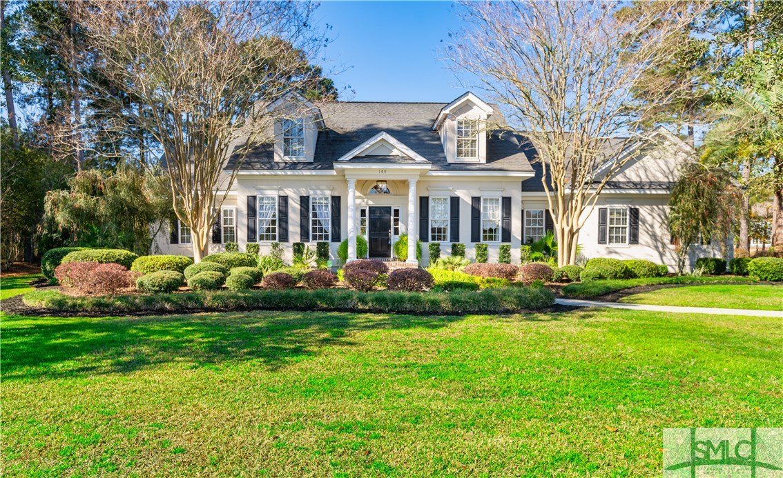 109 Grand View Drive Pooler, GA 31322 - Photo 2 of 50