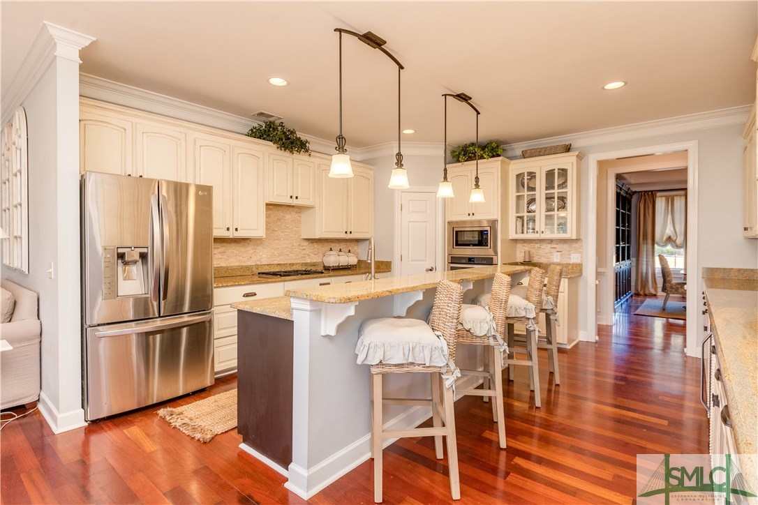 109 Grand View Drive Pooler, GA 31322 - Photo 23 of 50