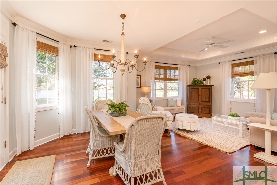 109 Grand View Drive Pooler, GA 31322 - Photo 24 of 50