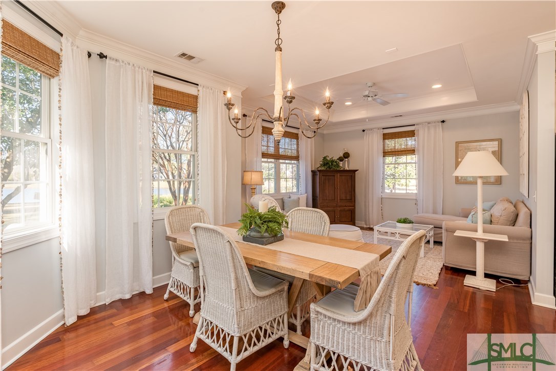 109 Grand View Drive Pooler, GA 31322 - Photo 25 of 50