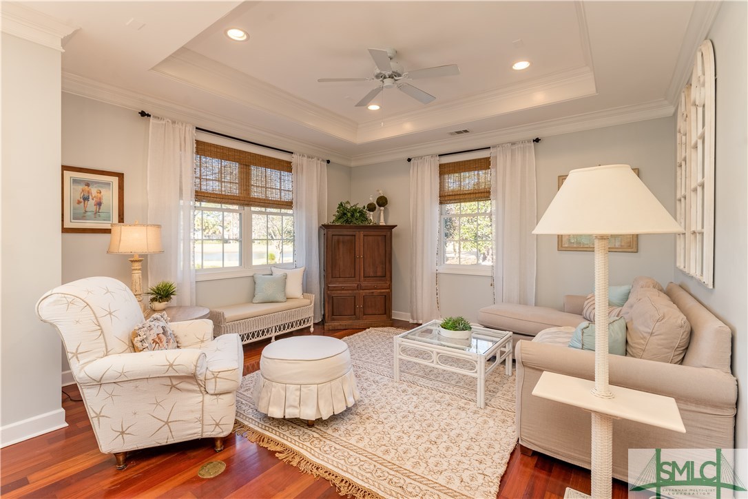 109 Grand View Drive Pooler, GA 31322 - Photo 26 of 50