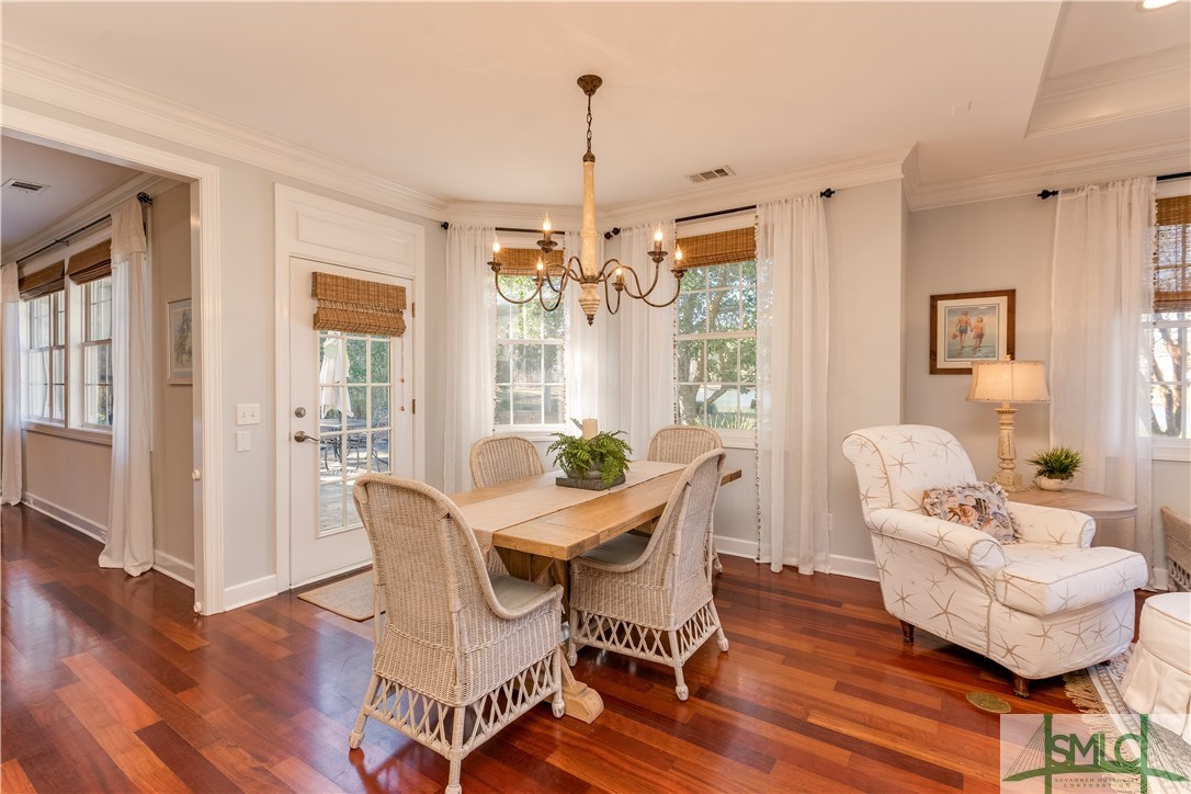 109 Grand View Drive Pooler, GA 31322 - Photo 27 of 50