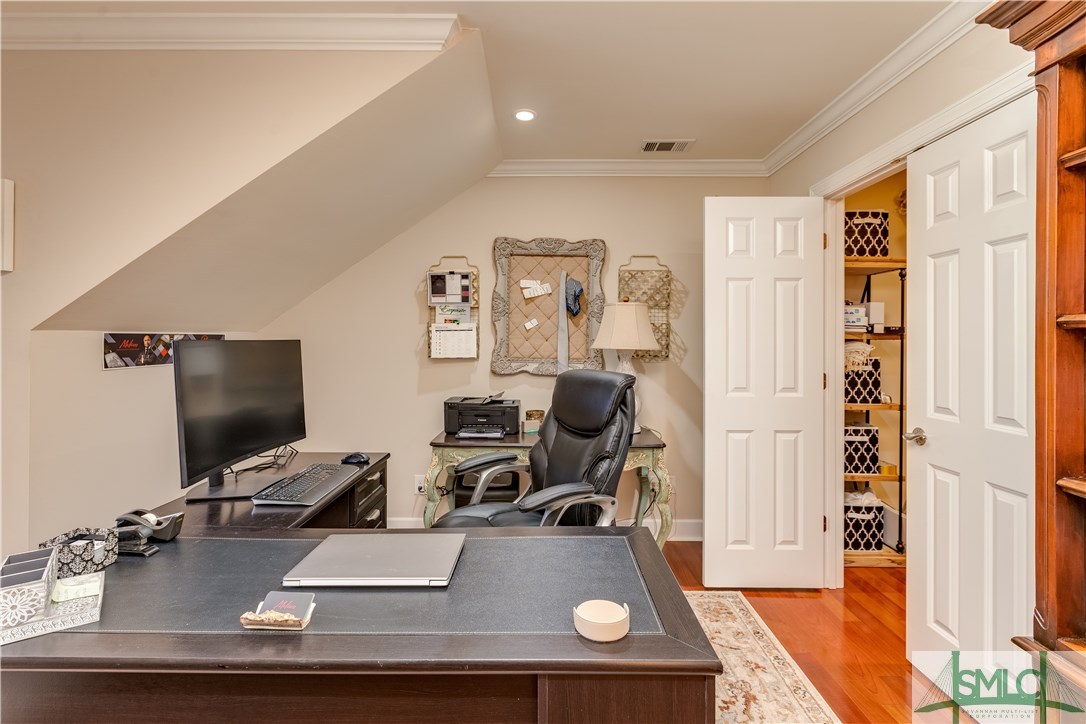 109 Grand View Drive Pooler, GA 31322 - Photo 30 of 50