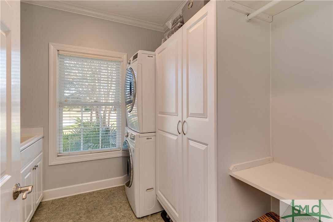 109 Grand View Drive Pooler, GA 31322 - Photo 35 of 50