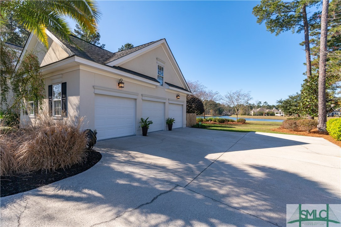 109 Grand View Drive Pooler, GA 31322 - Photo 41 of 50