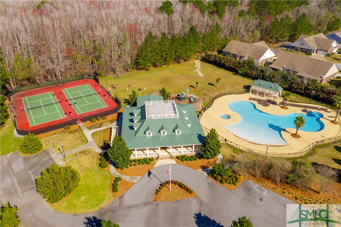 109 Grand View Drive Pooler, GA 31322 - Photo 48 of 50