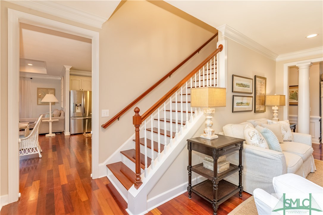 109 Grand View Drive Pooler, GA 31322 - Photo 6 of 50