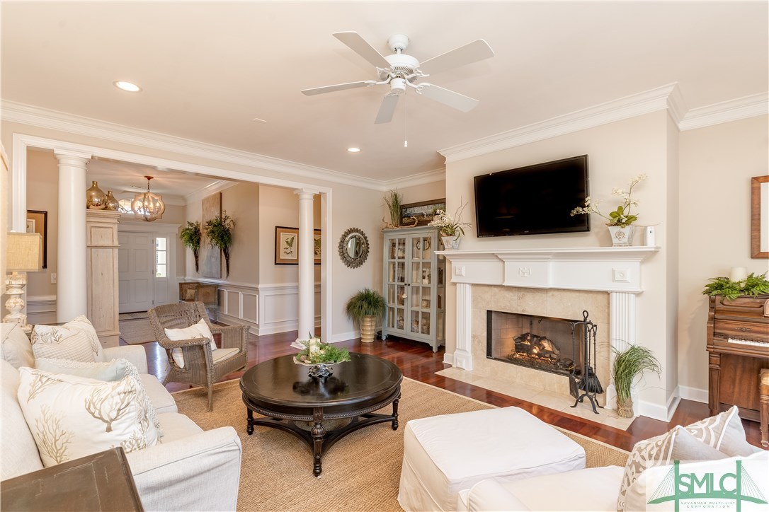 109 Grand View Drive Pooler, GA 31322 - Photo 8 of 50