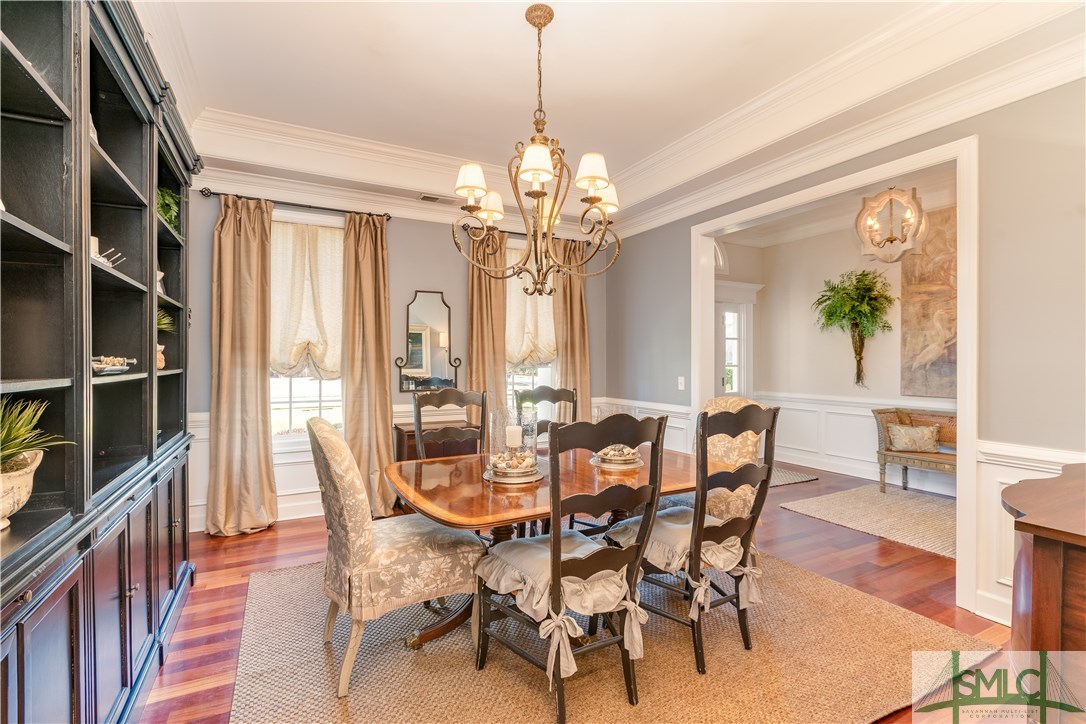 109 Grand View Drive Pooler, GA 31322 - Photo 10 of 50