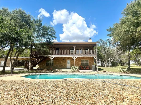 $1,500,000 | 391 County Road 411, Goldthwaite, TX 76844