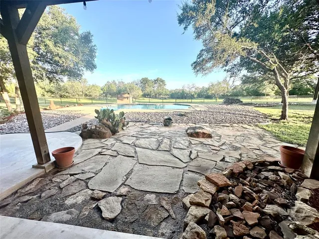 $1,500,000 | 391 County Road 411, Goldthwaite, TX 76844