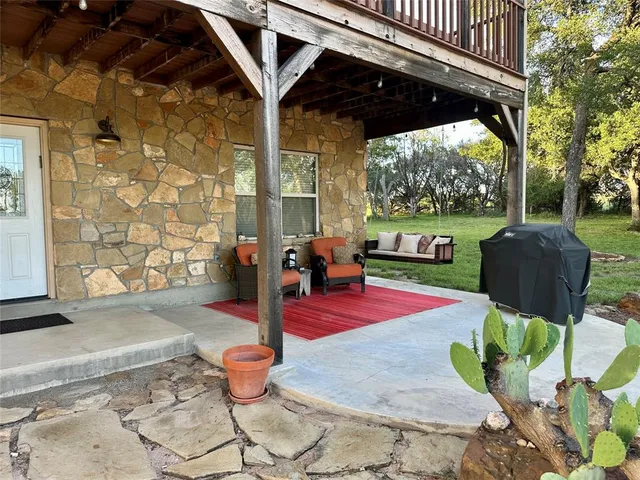 $1,500,000 | 391 County Road 411, Goldthwaite, TX 76844