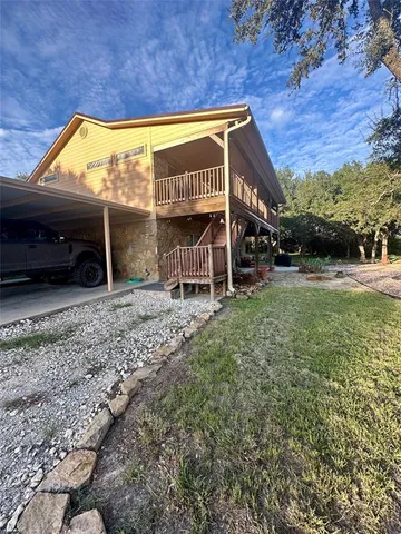 $1,500,000 | 391 County Road 411, Goldthwaite, TX 76844