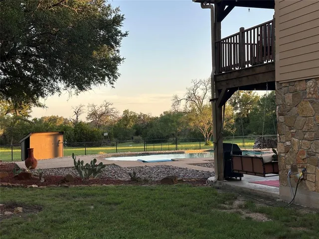 $1,500,000 | 391 County Road 411, Goldthwaite, TX 76844