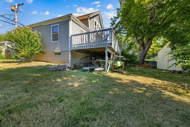 $2,000 | 7 Stillman Avenue, Stonington, CT 06379