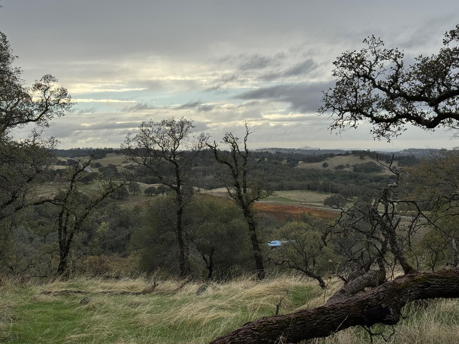 0 Vaira Ranch Road Drytown, CA 95699 - Photo 5 of 26 a view of a lake view