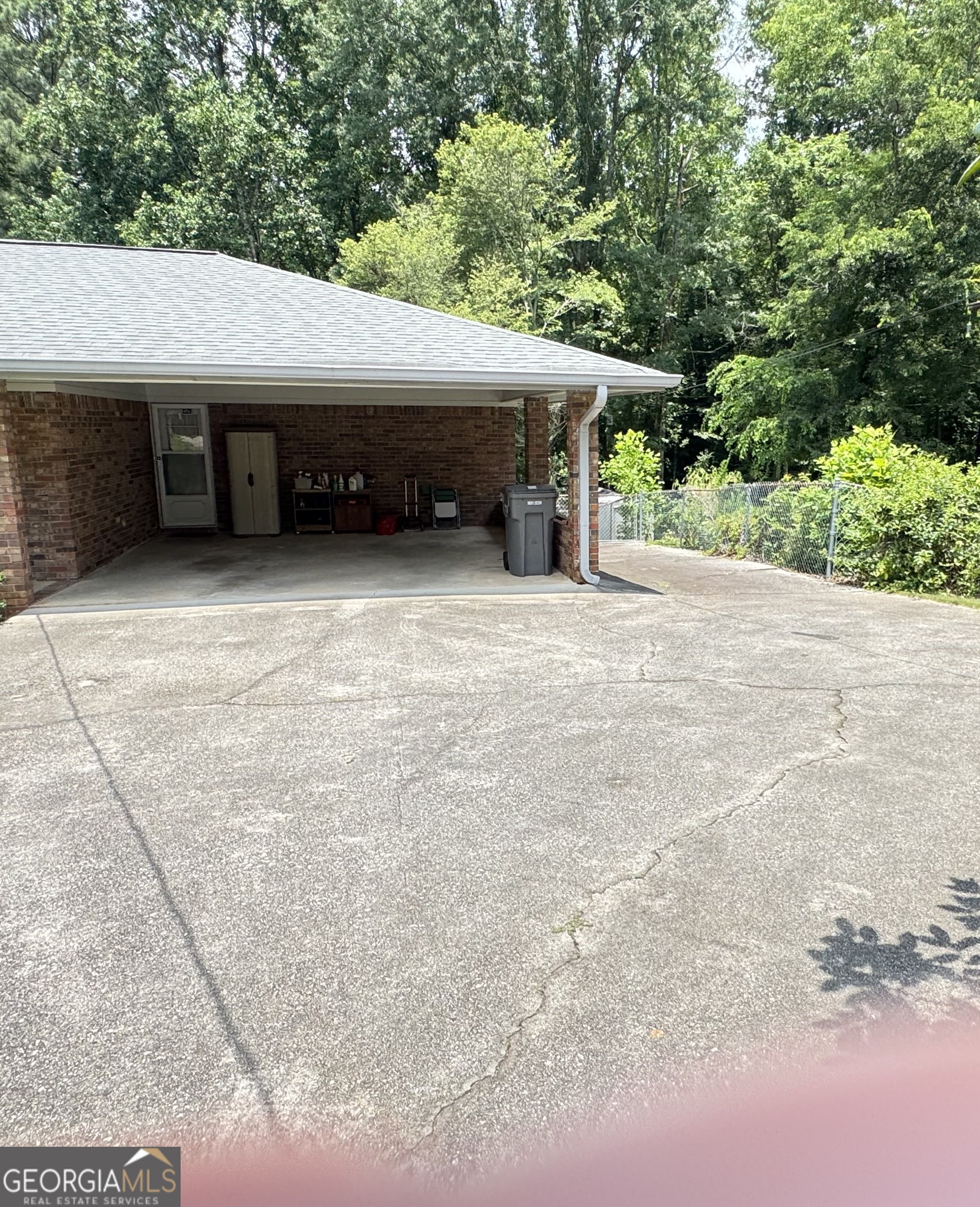 6136 Queens Road Douglasville, GA 30135 - Photo 24 of 24