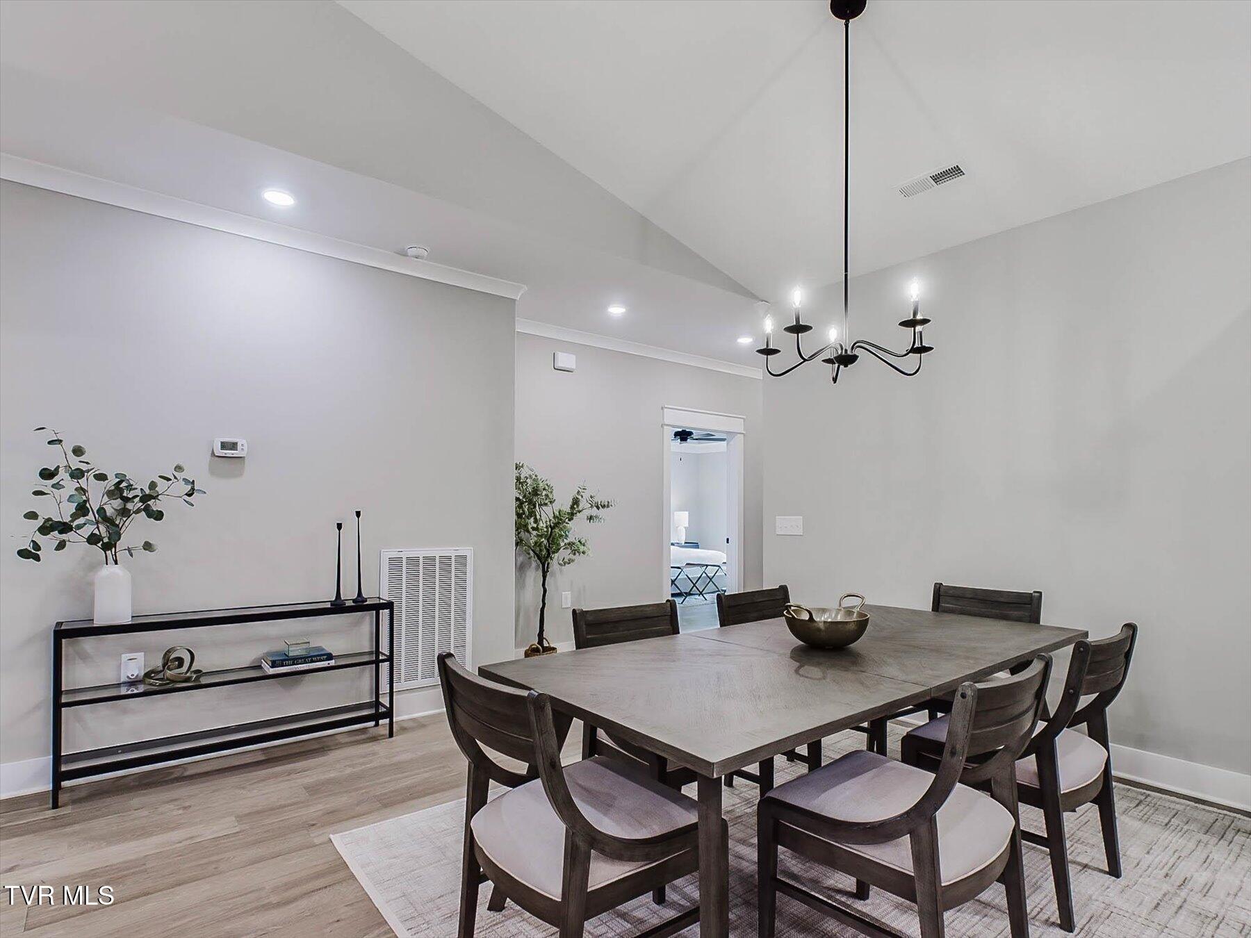 309 Piper Glen Gray, TN 37615 - Photo 16 of 53 16-Staging Photos-17