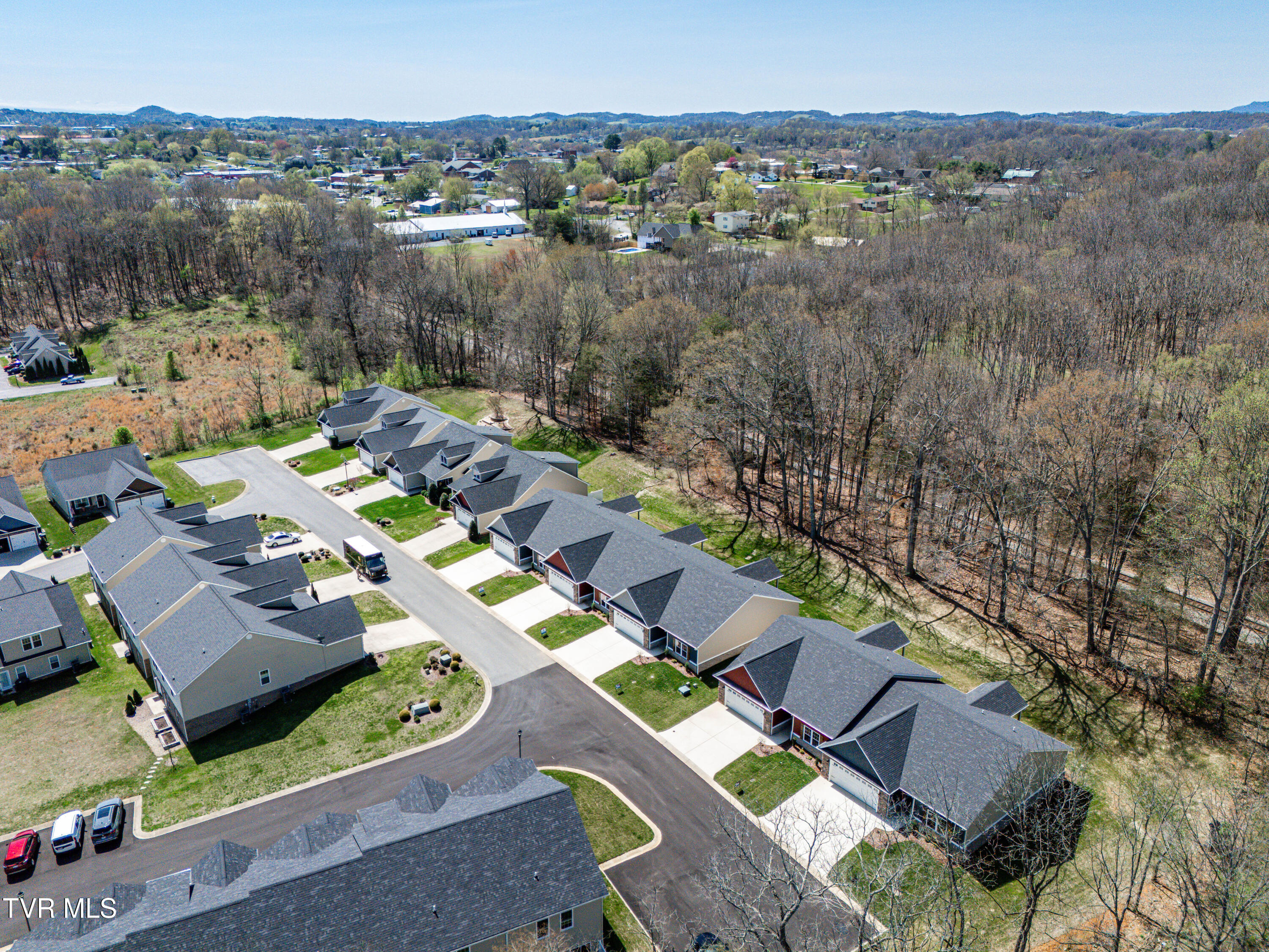 309 Piper Glen Gray, TN 37615 - Photo 52 of 53 dji_fly_20250401_140254_0335_17435306869